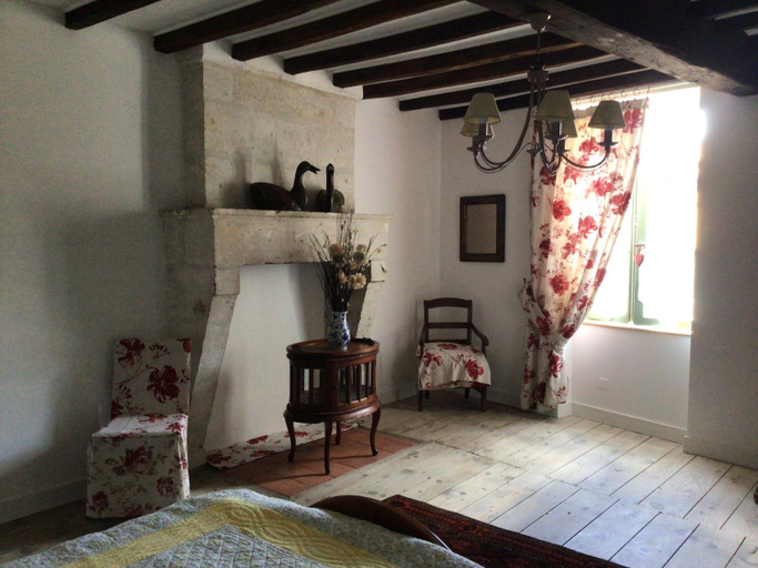 Others 2, LE Doux Nid La Classique, Dordogne