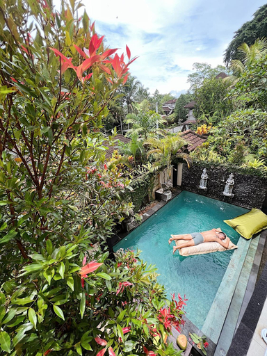 Sport & Beauty 4, Dharma Shanti Villa - Private Pool - Peaceful Ubud Escape, Gianyar