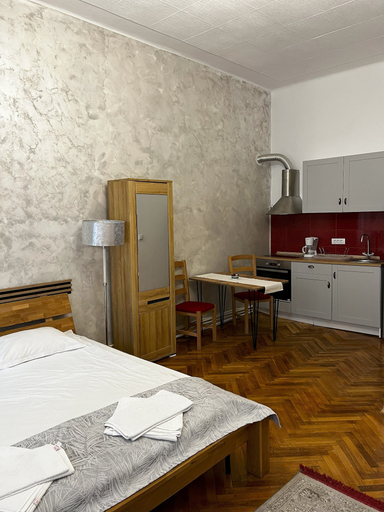 Others 4, Mira Central Residence, Brasov