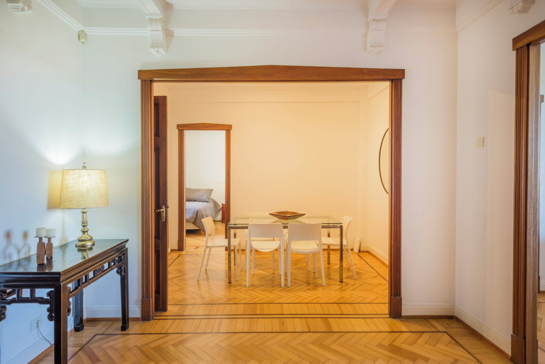 Others 4, CloudBA Libertador Apartment, Distrito Federal