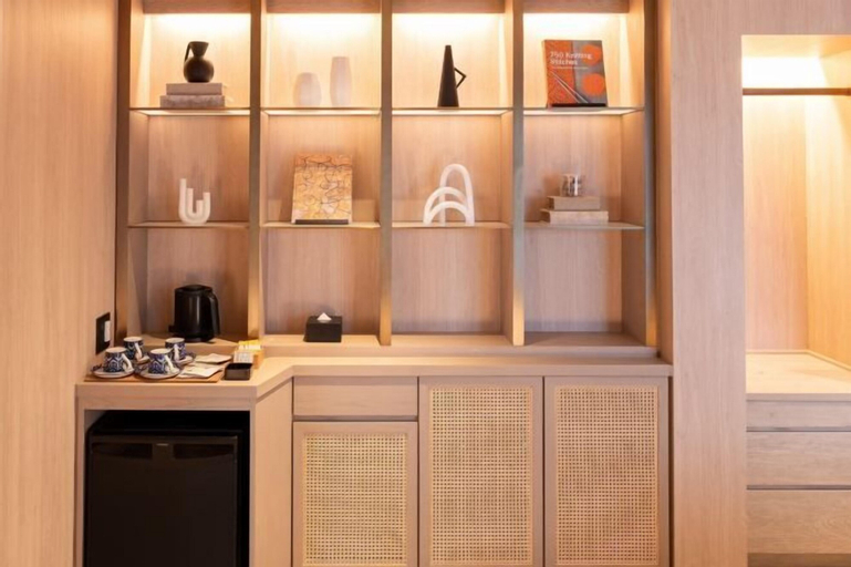 Amenities 7