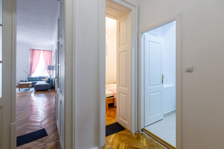 Others 5, Mira Central Residence, Brasov