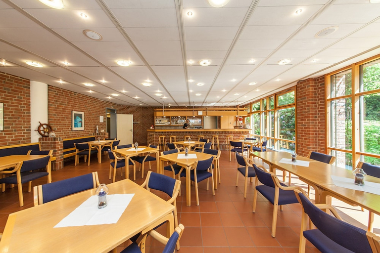 Food & Drinks 5, Akademiehotel Kiel, Kiel