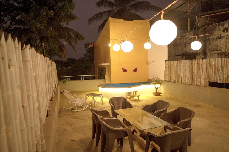 Others 4, The Cottage - by Chandralok Homestays, Kolhapur
