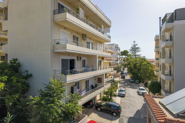 Exterior & Views, Casa Del Sol-Halepa-, Crete