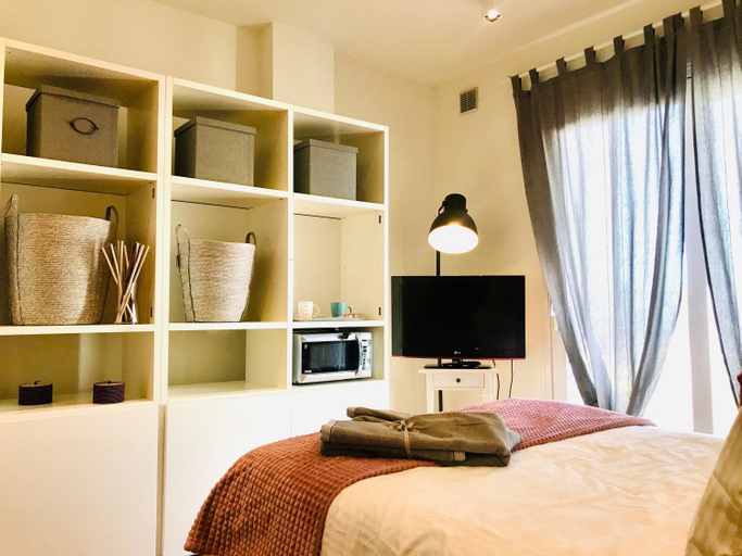 Others 5, Sweet & cosy room next to the beach, Lucca