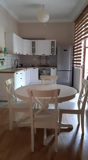Others 3, Marinas Guesthouse, Kobuleti