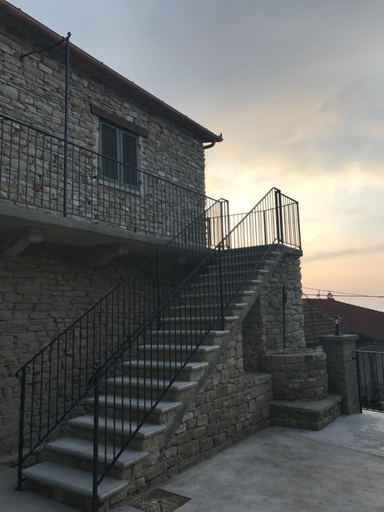Exterior & Views 2, Albergo del Bramante, Asti