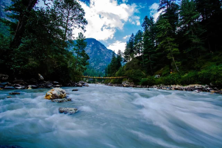 Others 5, Odyssey Stays Kasol - Tree House, Cottage & Swiss Tents, Kullu
