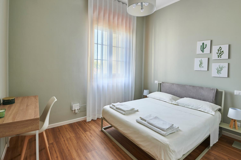 Others 4, Lapilanoa - Suite & Pool, Lecce