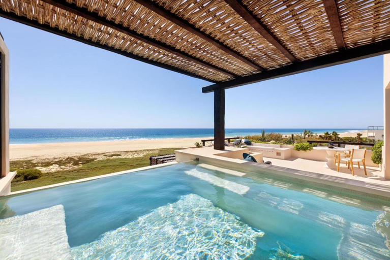 Sport & Beauty 2, Kimpton MAS OLAS RESORT AND SPA, La Paz