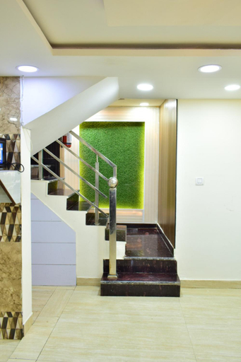 Others 4, Rudhraksh Villa 4BR- Perfect Vacay Villa, Dehradun