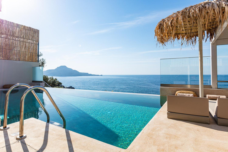 Others 5, Fotinari Villas, Crete