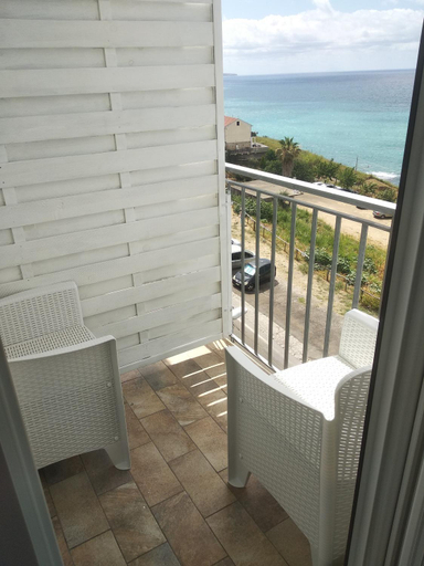 Others 4, B&B Domus Piedigrotta, Vibo Valentia