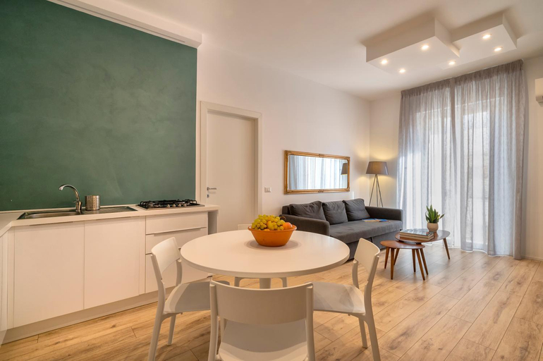Others 4, RelaisApartments MERCEDE, Sassari