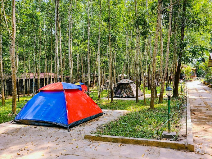 Dandeli Nature Resort, Uttara Kannada