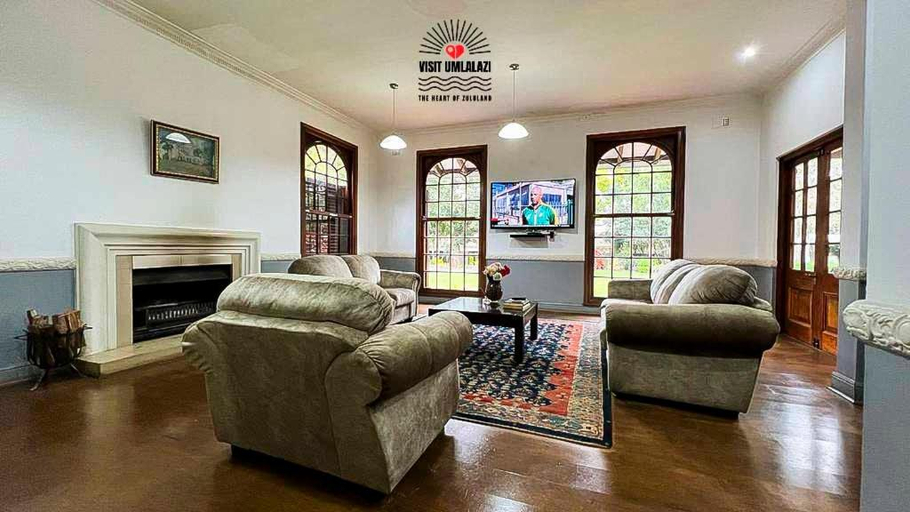 Others 5, The Sunbird Guesthouse, Uthungulu