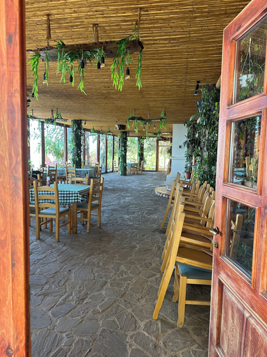 Food & Drinks 3, Dajti Paradise, Tiranës