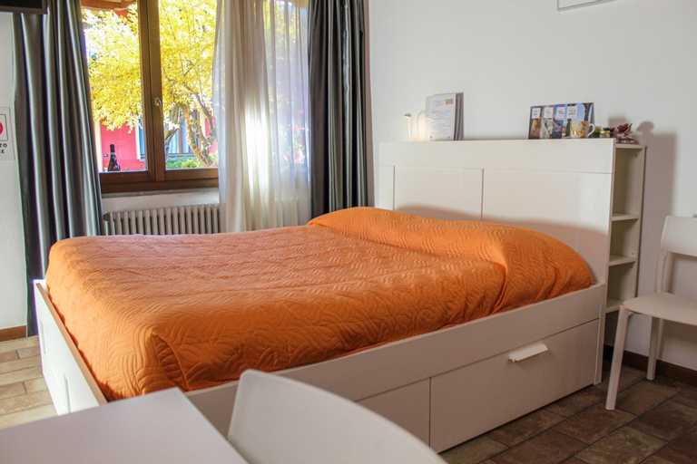 Bedroom 17