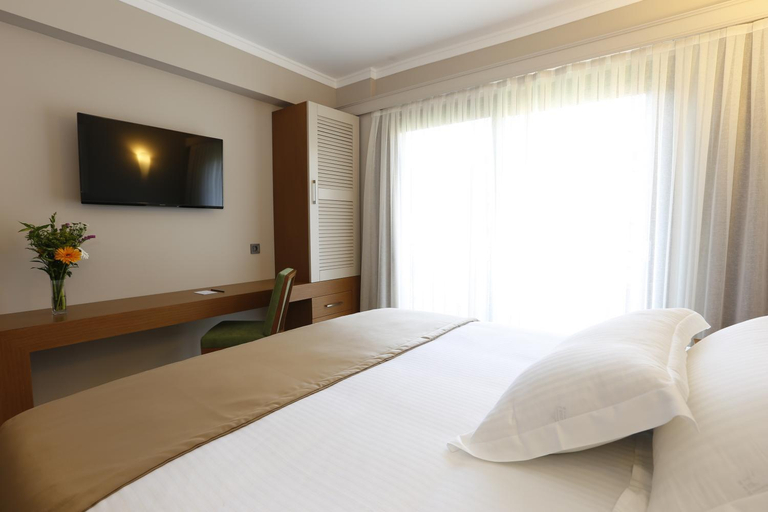 Bedroom 4, Renka Hotel & Spa, Fethiye