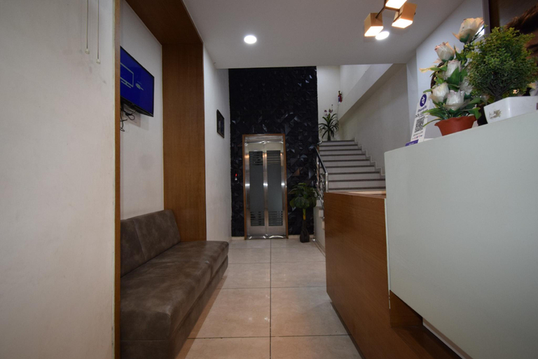 Others 4, Hotel Embassy Kalol, Gandhinagar