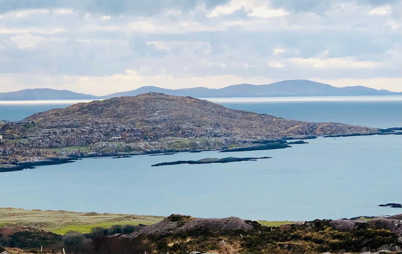 Others 3, Derrynane Bay House