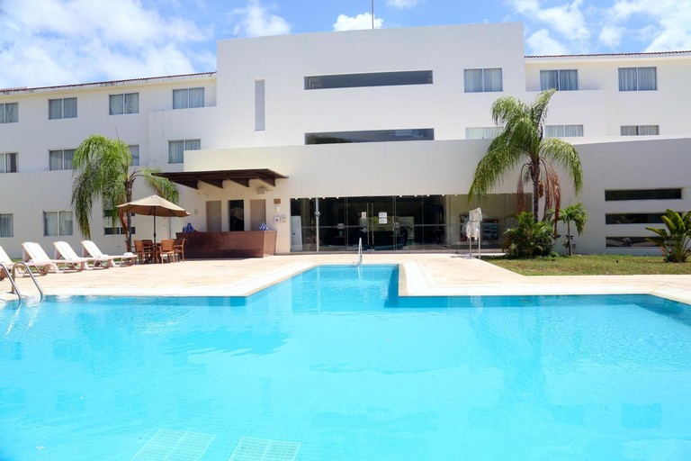 Sport & Beauty 2, Wyndham Garden Playa del Carmen, Cozumel