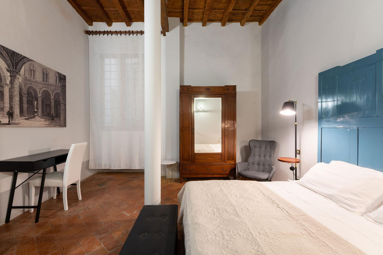 Facilities 3, Toscanella Apartment, Florence