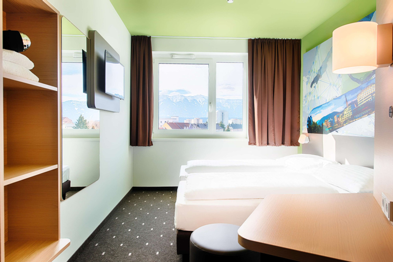 Bedroom 6