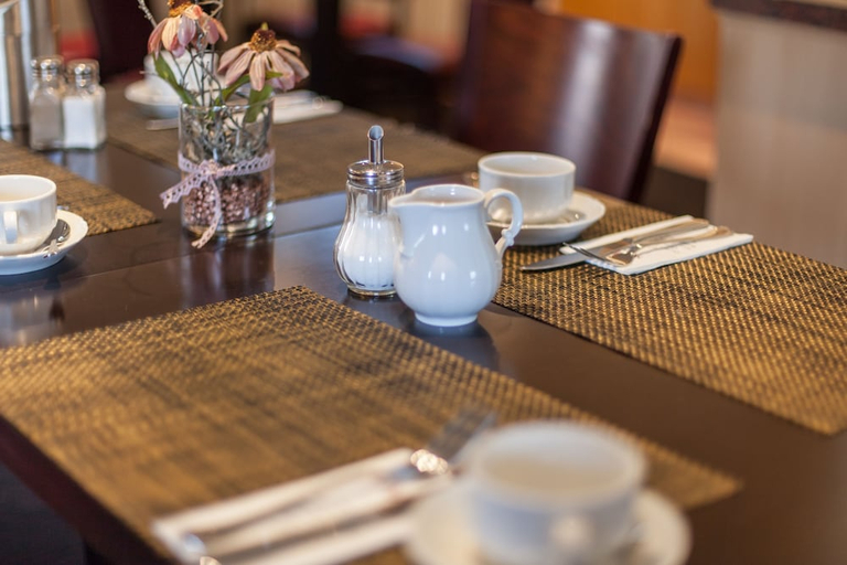 Food & Drinks 4, Garner Hotel Bremen North by IHG, Bremen