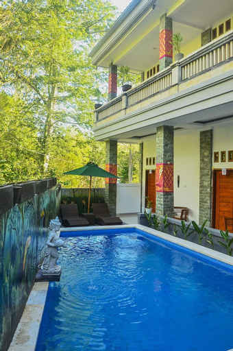 Swimming Pool 4