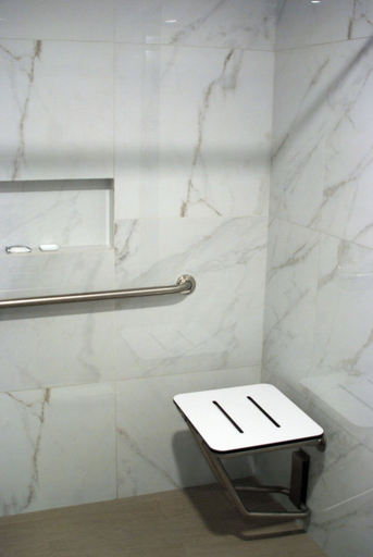 Bathroom 4, Best Western Plus Urban Larco Hotel, Lima
