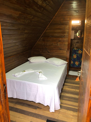 Bedroom 2, Colinas do braga chales, Brumadinho