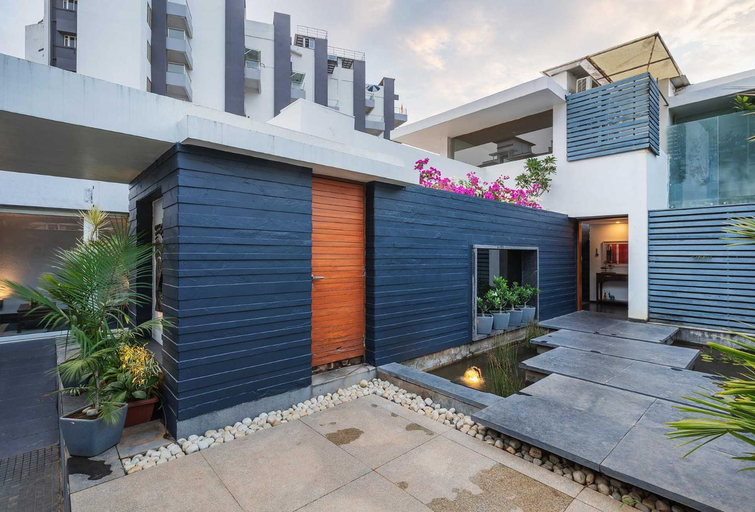 Others 2, Isle View by VEO - Part of StayVista, South Goa