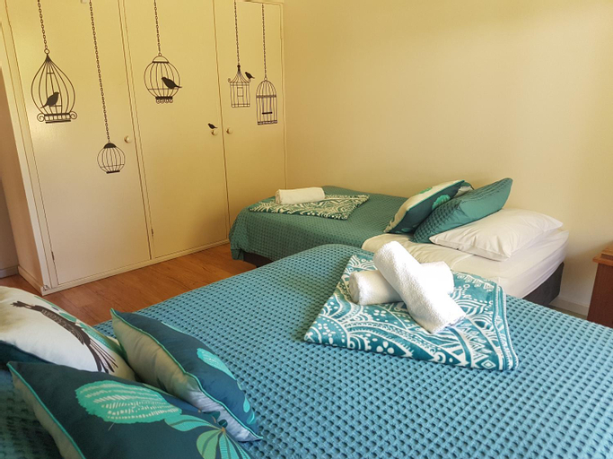 Chuditch Holiday Home Dwellingup - Great Central Location, Murray