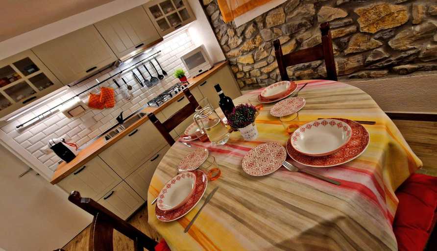 Food & Drinks, La Mimosa - Bike Friendly Home, Livorno