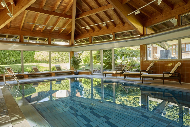 Sport & Beauty 2, Hyperion Hotel Garmisch Partenkirchen, Garmisch-Partenkirchen