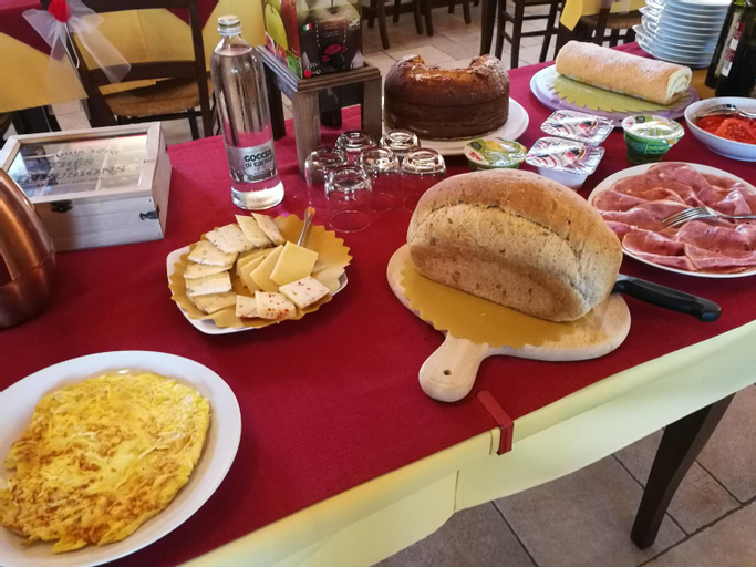 Food & Drinks 3, La Torre del Falco, Pordenone