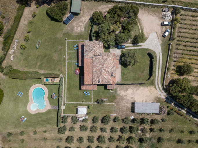 Others 3, Villa Iris with Pool, Olbia-Tempio