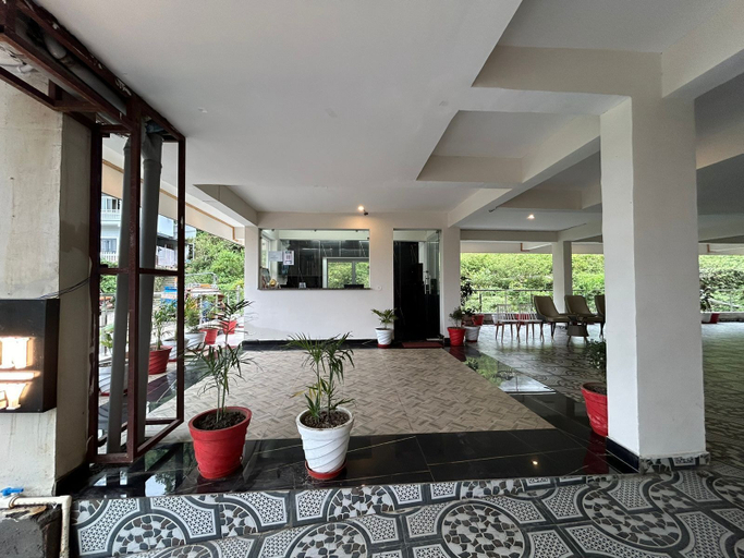 Others 3, Hotel Creek Valley Mussoorie, Dehradun