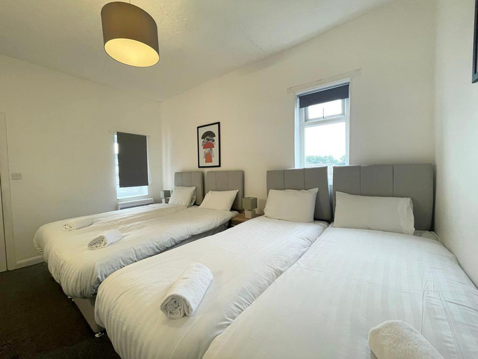 Others 5, Bloomfield Apartments by Sasco, Blackpool