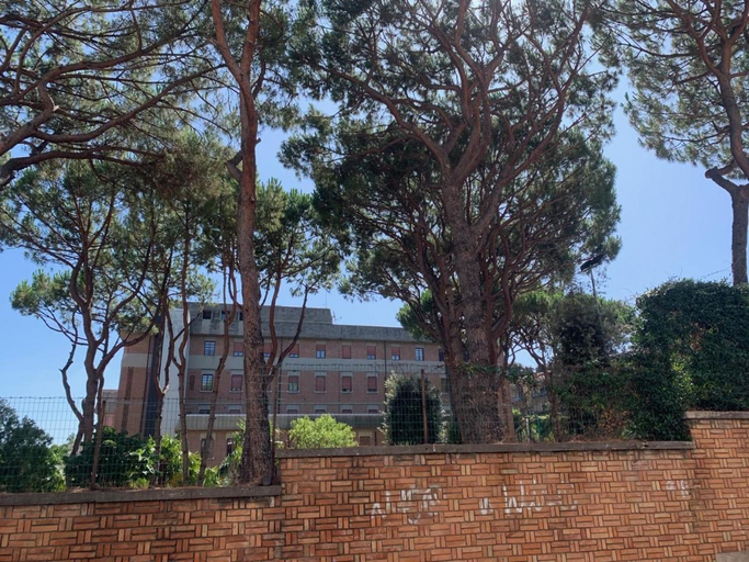 Others 3, Albornoz 35, Rome