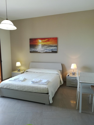 Others 5, B&B la spiaggetta di Stazzo, Catania