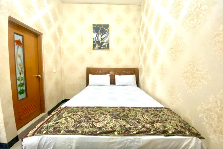 Bedroom 3, Collection O Griya Singgah Berkah Syariah, Purworejo