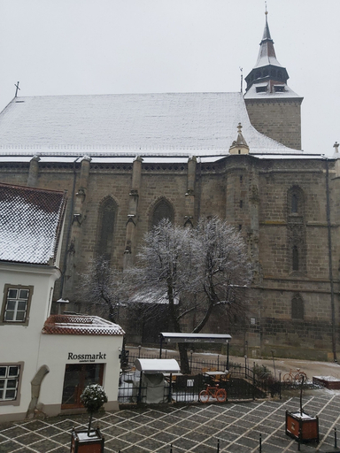 Exterior & Views, Mira Central Residence, Brasov