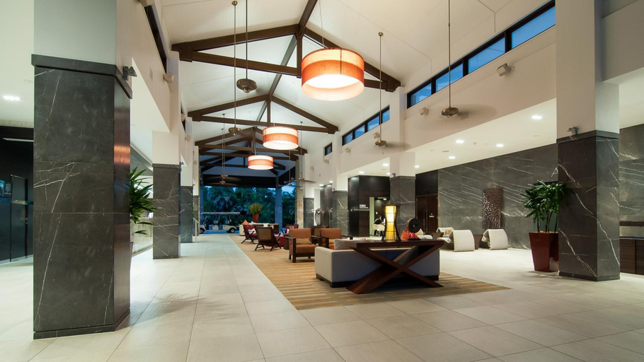 Public Area 4, Luxury Apartments at Temple Resort and Spa Port Douglas, Douglas