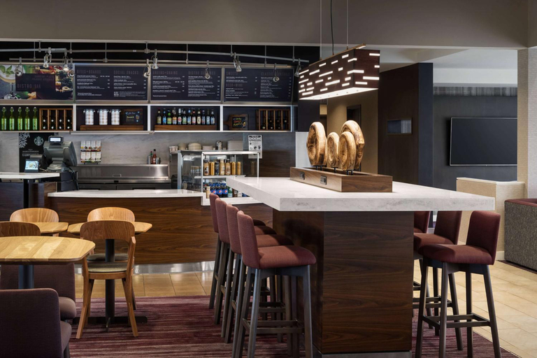 Food & Drinks 5, Sonesta Select Whippany Hanover, Morris