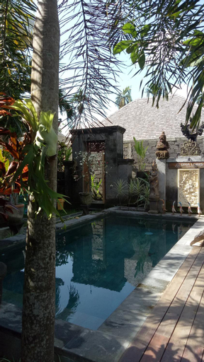 Swimming Pool 7