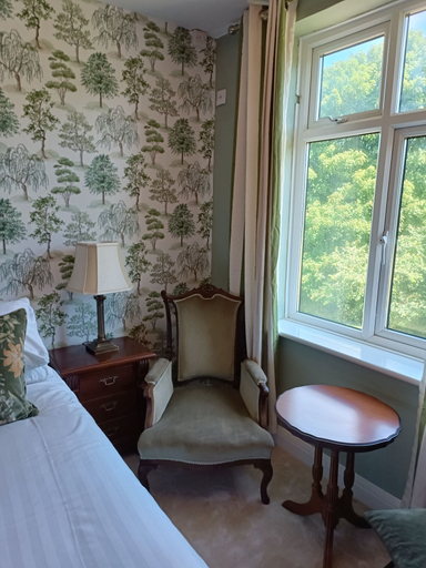 Bedroom 2, The Outlook, North Yorkshire