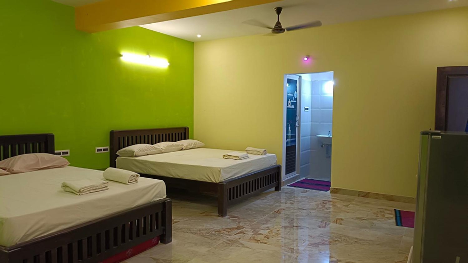Bedroom 9